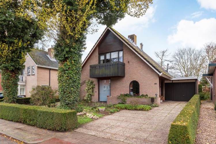 Woning Noetselerweg 56 Nijverdal