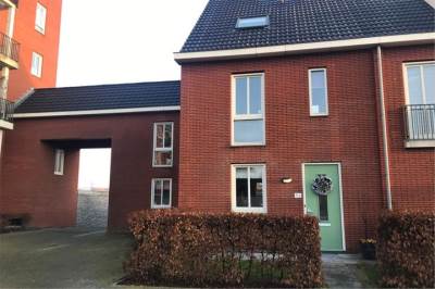 Woning Gilze-Rijenhof 116 Nootdorp