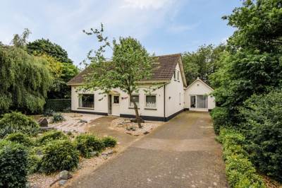 Woning Vrouwkensvaartsestraat 28A Waspik