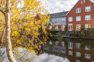 Woning De Waard 207 Groningen