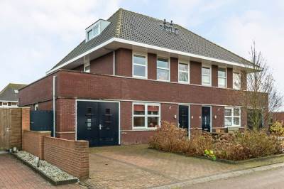 Woning Aurelia 34 Wolvega