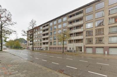 Woning Adriaen van Ostadelaan 159 Utrecht