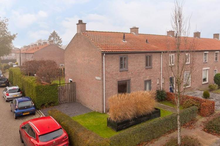 Woning Predikherenstraat 7 Gemert
