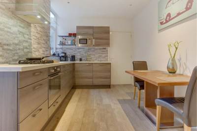 Woning Jacob Marisstraat 93 Den Haag