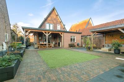 Woning Molenstraat 125 Ede