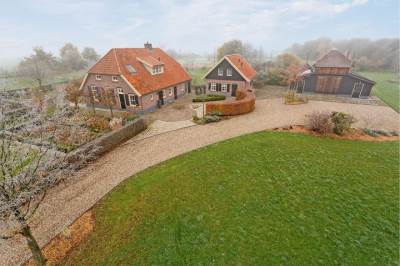 Woning Stadsedijk 9 Zelhem