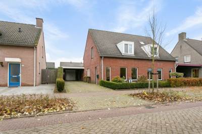 Woning Broekkant 42 Lage Mierde