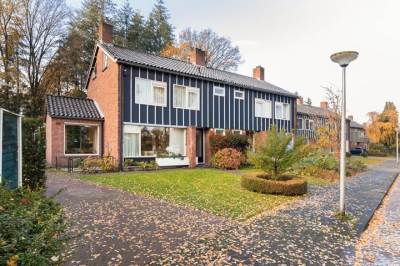 Woning Mozartlaan 79 Enschede