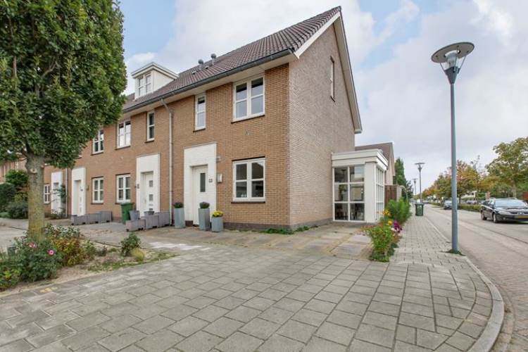 Woning Claustrum 19 Nijmegen