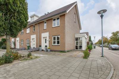 Woning Claustrum 19 Nijmegen
