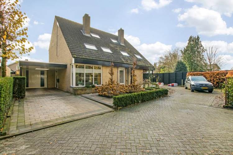 Woning Kees de Koninglaan 9 Lunteren