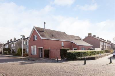 Woning Papenstraat 7 Etten-Leur