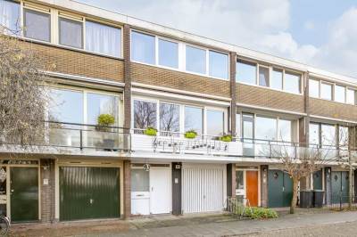 Woning Kemphaanstraat 64 Wormer