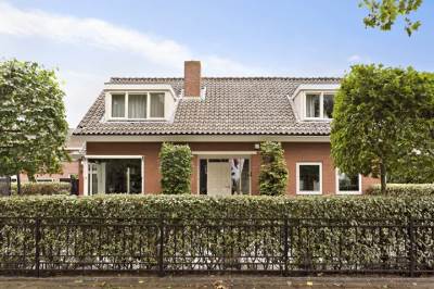 Woning Hornweg 177 Aalsmeer