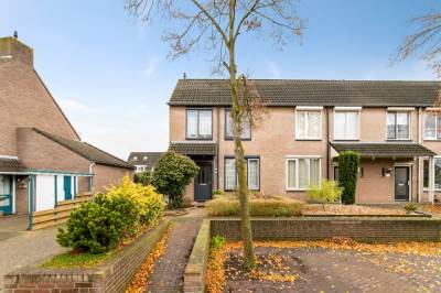 Woning Kleefkruid 25 Cuijk
