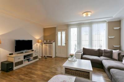 Woning Sterkenburg 37 Alphen aan den Rijn