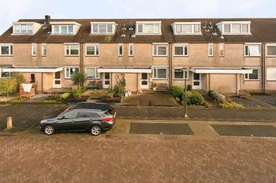 Woning Poolcirkel 8 Krimpen aan de Lek