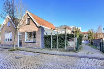 Woning Koningstraat 3 Raamsdonksveer