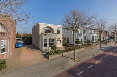 Woning Kostverlorenstraat 29 Zandvoort