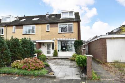 Woning Rozemarijn 165 Wateringen