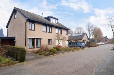 Woning Maria Stuartstraat 47 Apeldoorn