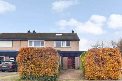 Woning Wedesteinbroek 1333 Nijmegen