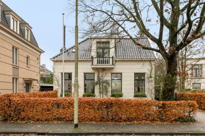 Woning Beilerstraat 26 Assen