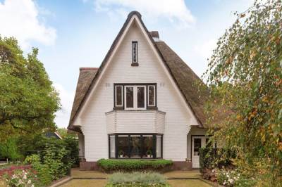 Woning Hengelosestraat 18 Delden