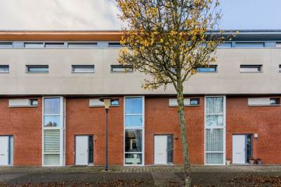 Woning Kralingenstraat 7 Zoetermeer