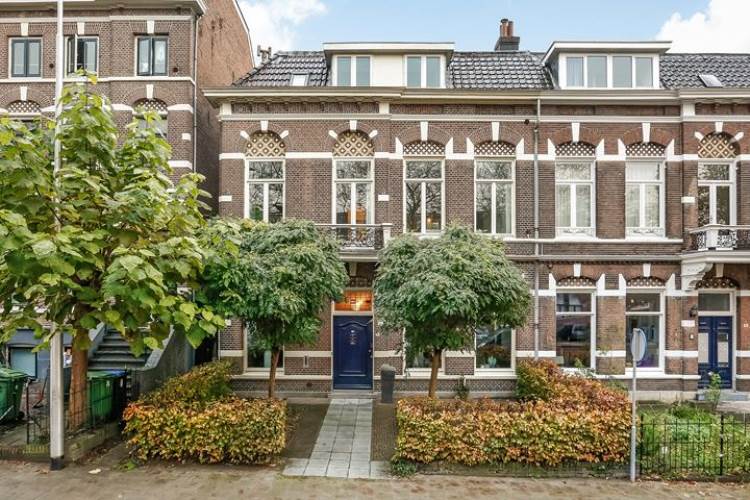 Woning Apeldoornseweg 72 Arnhem