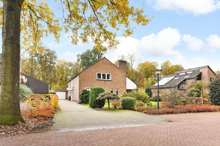 Woning Meidoorn 33 Geldrop