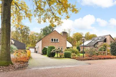 Woning Meidoorn 33 Geldrop