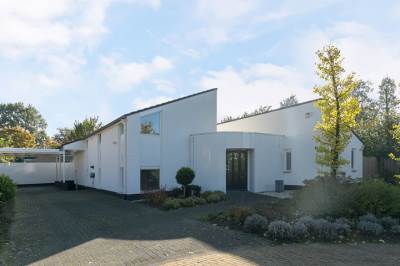 Woning Piepenbrocklaan 16 Waalre