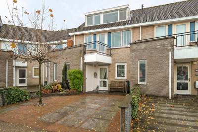 Woning Brahmsstraat 167 Capelle aan den IJssel