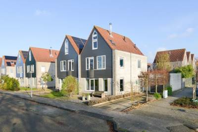 Woning Naaldaar 19 Zeewolde