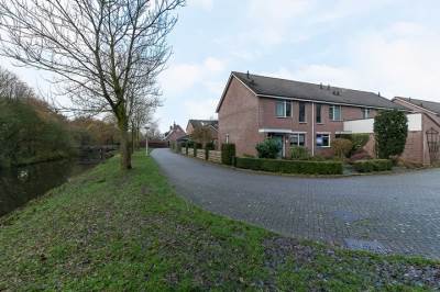 Woning Torenvalk 45 Ommen