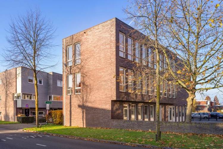 Woning Ringslang 2 Amersfoort