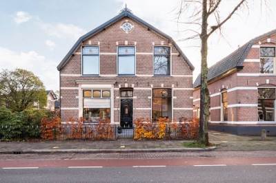 Woning Koninginnelaan 88 Apeldoorn