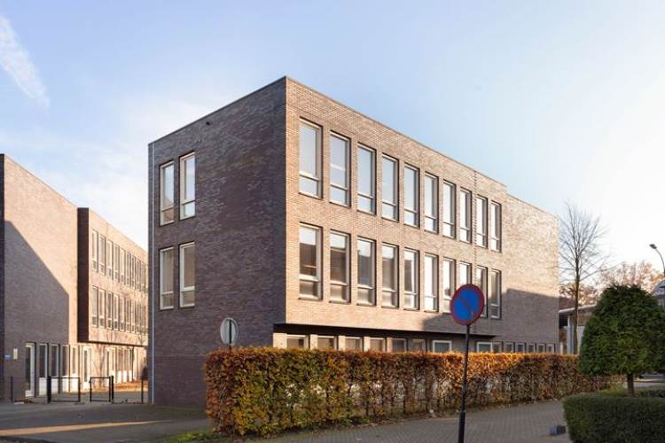 Woning Ringslang 4 Amersfoort