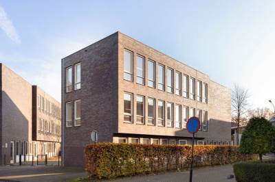 Woning Ringslang 4 Amersfoort