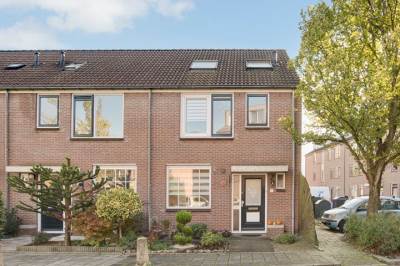 Woning Sint Janshof 1 Boskoop