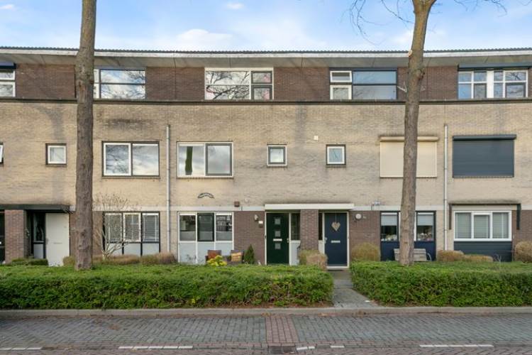 Woning Ien Dalessingel 177 Zutphen