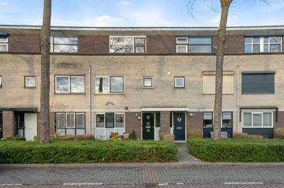 Woning Ien Dalessingel 177 Zutphen
