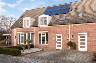 Woning Paapje 6 Boxmeer