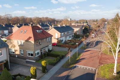 Woning Prinsenlaan 64 Emmen