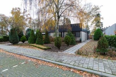 Woning Van Haestrechtstraat 89 Goirle