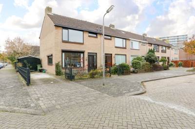 Woning Bazuinstraat 45 Purmerend