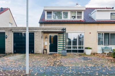 Woning Aardheuvel 19 Best