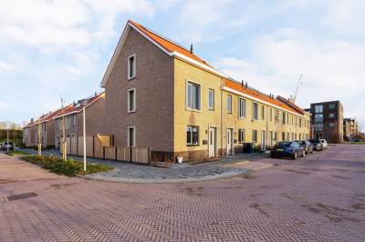 Woning Selendangstraat 16 Almere