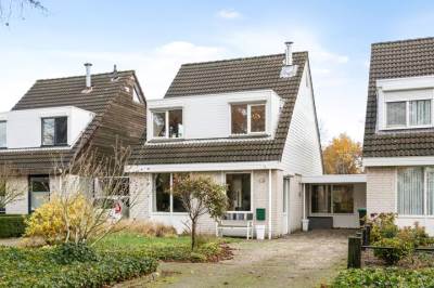 Woning Merketon 43 Uden